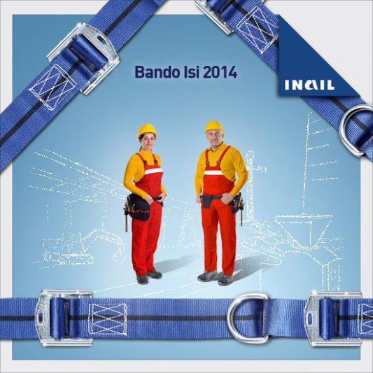 Apre lo sportello di prevalutazione del Bando ISI INAIL