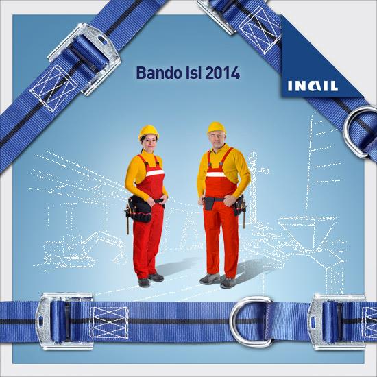 Apre lo sportello di prevalutazione del Bando ISI INAIL
