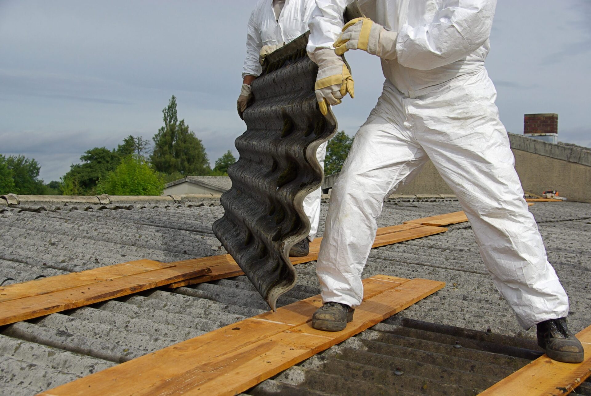 Emilia Romagna – Incentivi alle imprese per la rimozione dei manufatti contenenti amianto