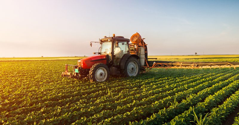 Al via il Bando ISI Agricoltura 2019/2020