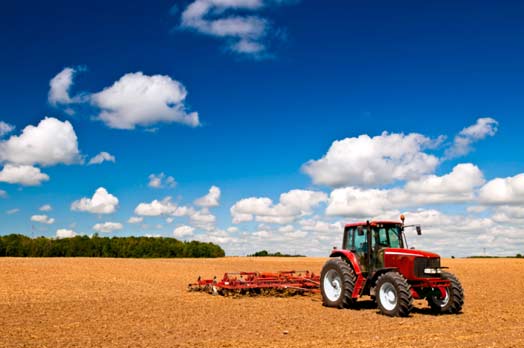 INAIL – Pubblicato il bando ISI agricoltura 2016