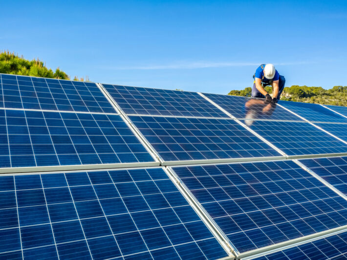 MIMIT – Contributi a fondo perduto per l’installazione di impianti fotovoltaici o mini eolici