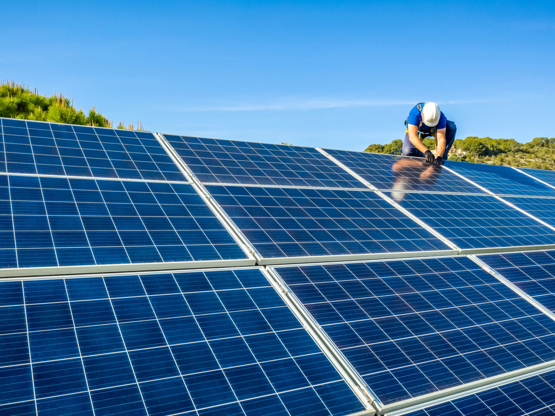 MIMIT – Contributi a fondo perduto per l’installazione di impianti fotovoltaici o mini eolici