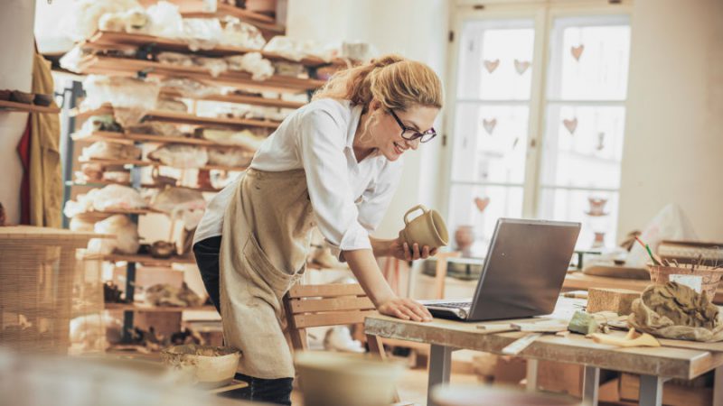 Fondo Impresa Femminile: da maggio via alle domande