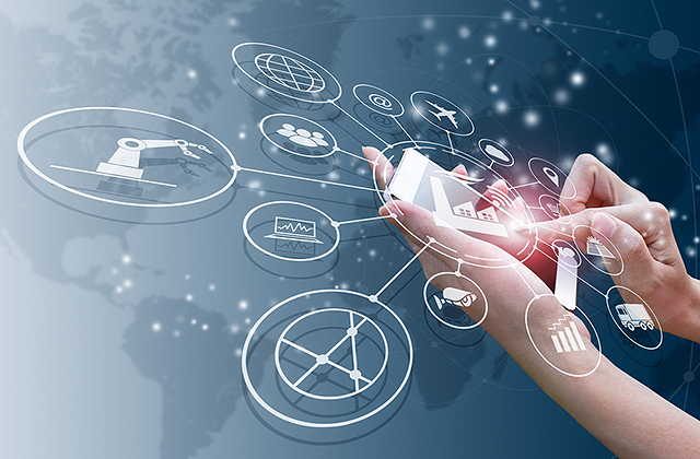 Regione ER – Contributi a fondo perduto fino al 40% per la transizione digitale delle imprese
