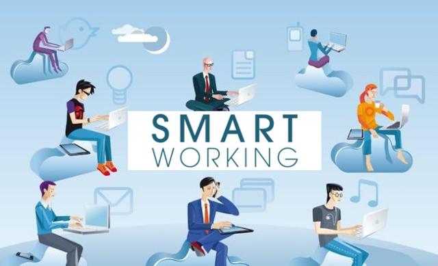 Regione Lombardia – Contributi per l’adozione di Piani di Smart Working