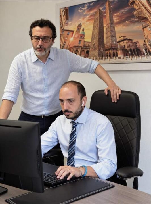Il team di New Consult